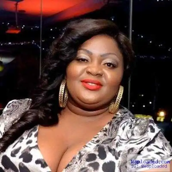 I’m Single And Not Searching – Eniola Badmus